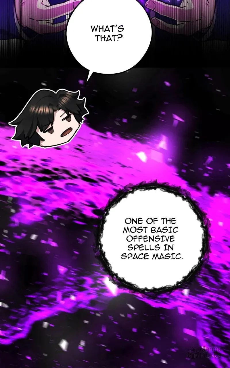 My Best Friend is an Eldritch Horror Chapter 26 page 57 - 