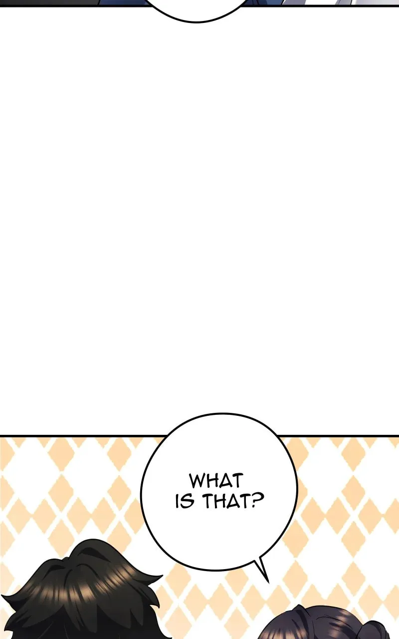 My Best Friend is an Eldritch Horror Chapter 26 page 7 - 