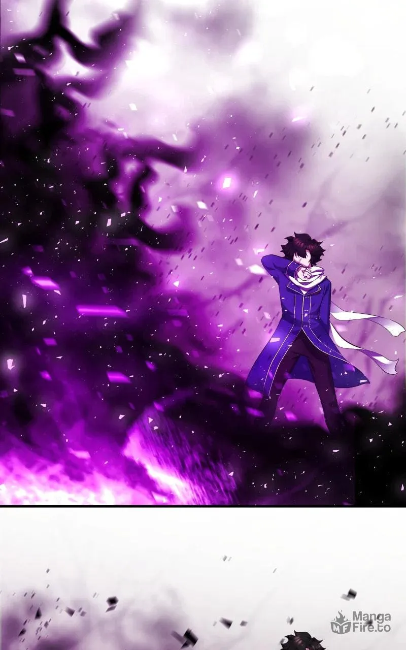 My Best Friend is an Eldritch Horror Chapter 26 page 65 - 