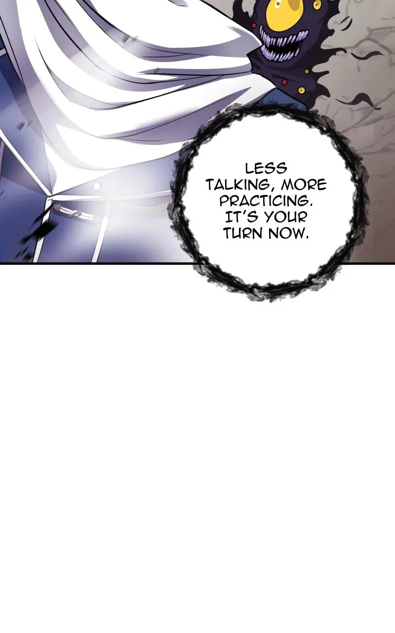 My Best Friend is an Eldritch Horror Chapter 26 page 68 - 