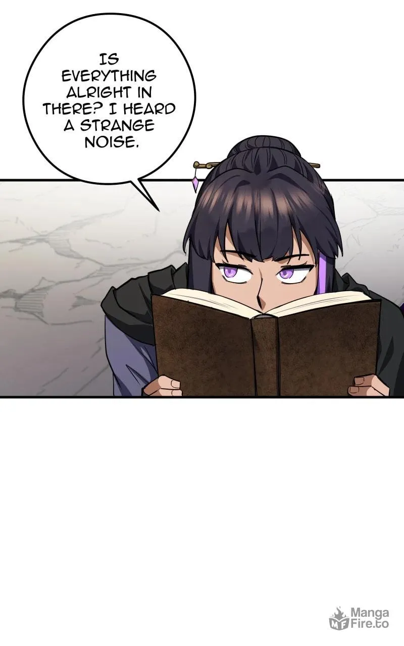 My Best Friend is an Eldritch Horror Chapter 26 page 69 - 
