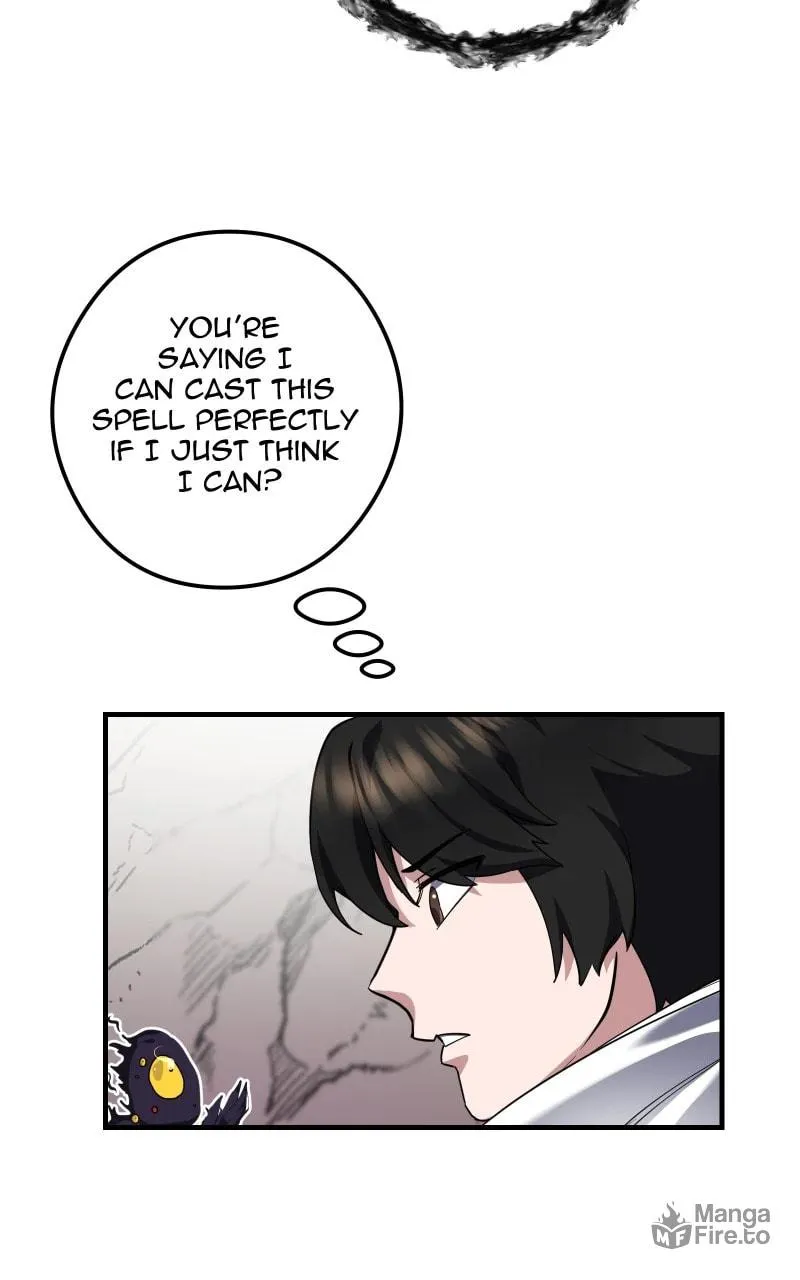 My Best Friend is an Eldritch Horror Chapter 26 page 78 - 
