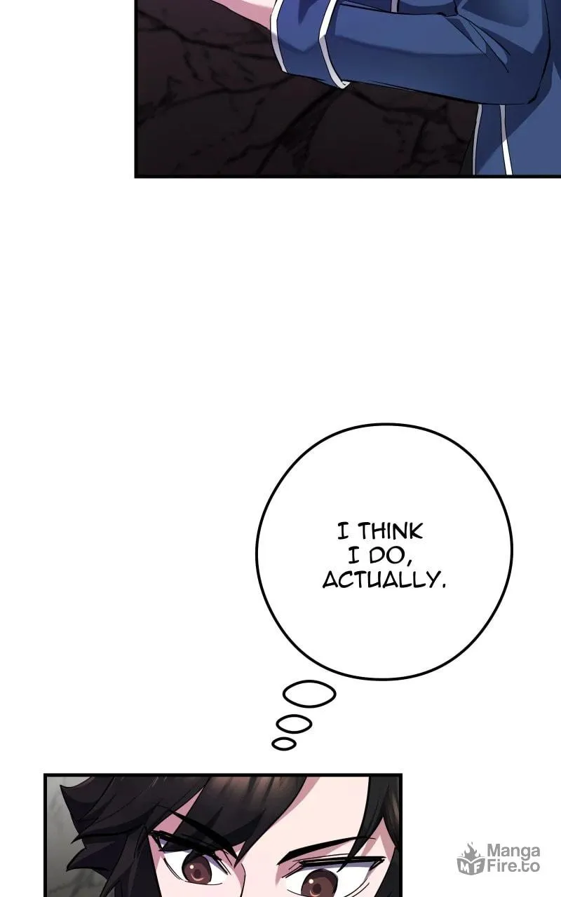 My Best Friend is an Eldritch Horror Chapter 26 page 81 - 