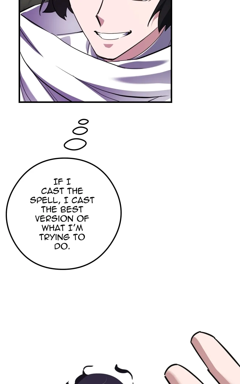 My Best Friend is an Eldritch Horror Chapter 26 page 82 - 