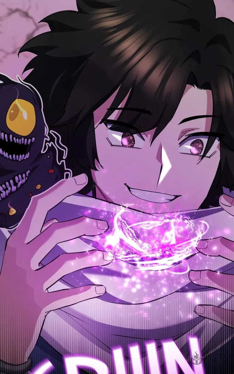 My Best Friend is an Eldritch Horror Chapter 26 page 85 - 