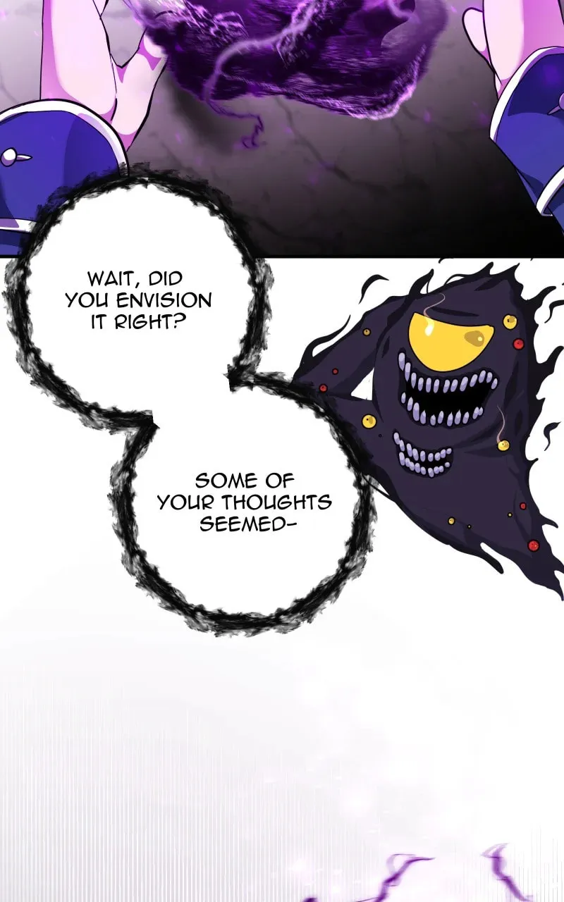My Best Friend is an Eldritch Horror Chapter 26 page 88 - 
