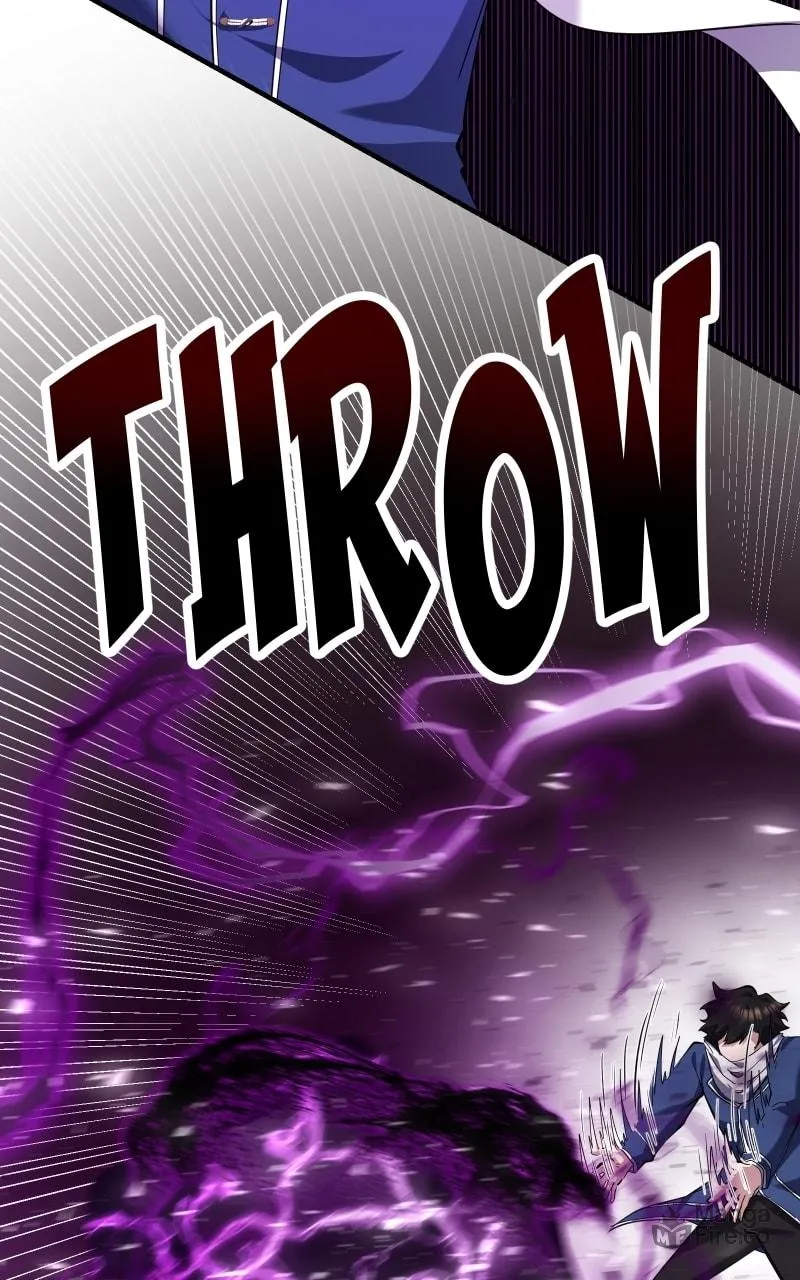 My Best Friend is an Eldritch Horror Chapter 26 page 90 - 