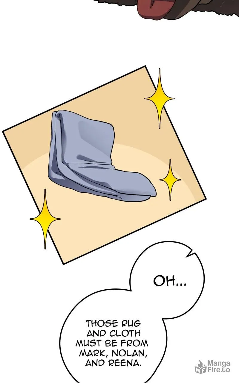 My Best Friend is an Eldritch Horror Chapter 26 page 10 - 