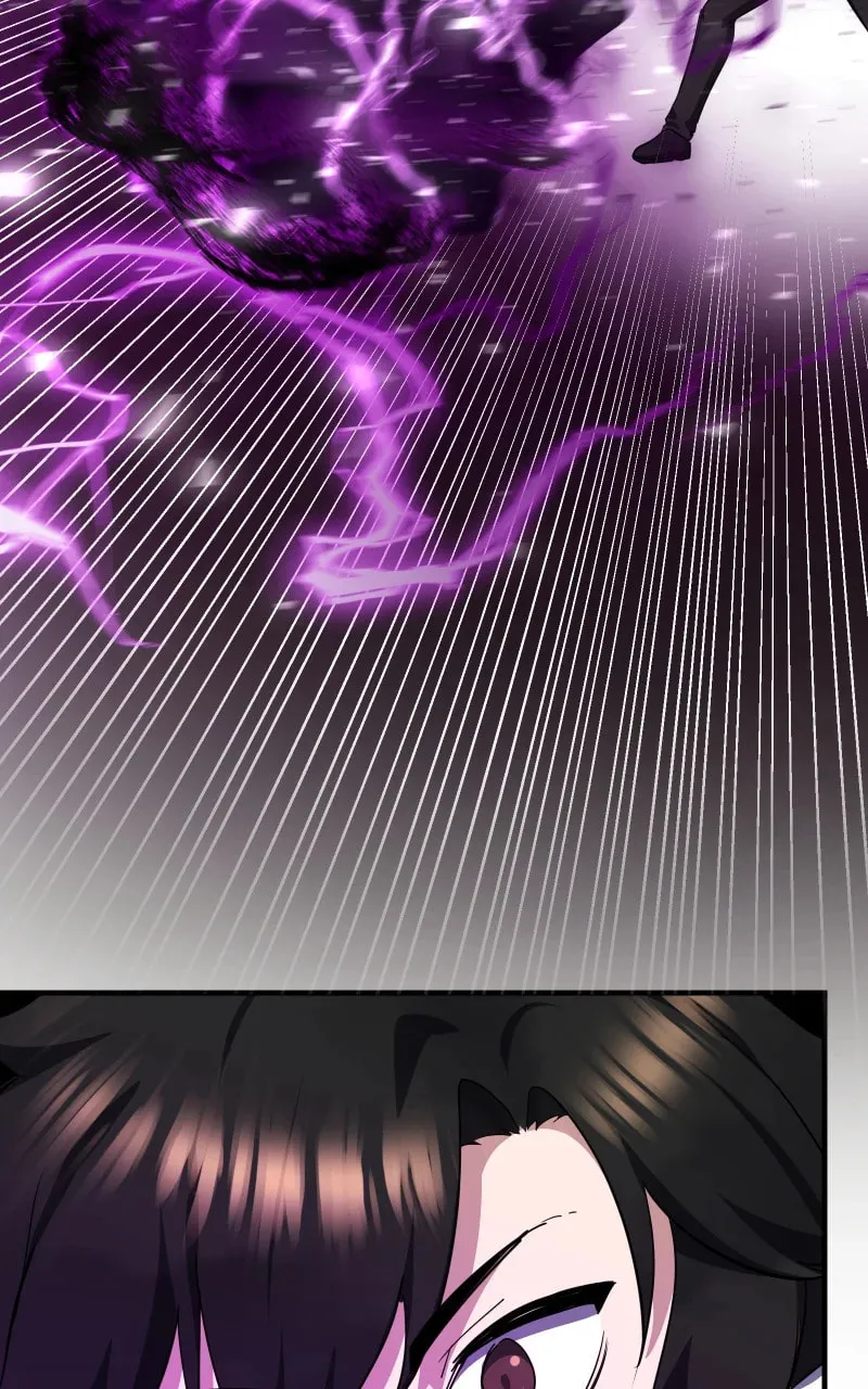 My Best Friend is an Eldritch Horror Chapter 26 page 91 - 