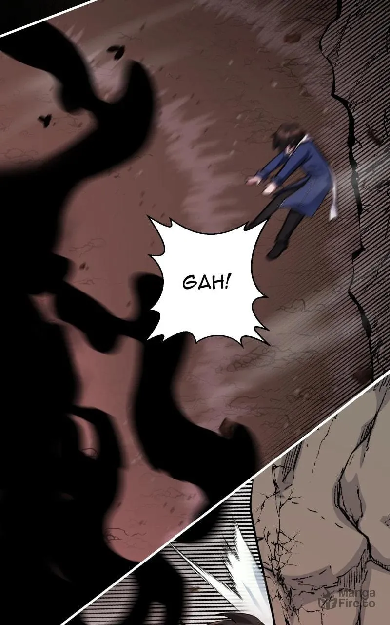 My Best Friend is an Eldritch Horror Chapter 26 page 99 - 