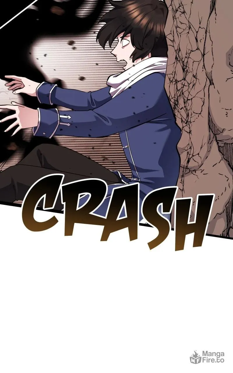 My Best Friend is an Eldritch Horror Chapter 26 page 100 - 