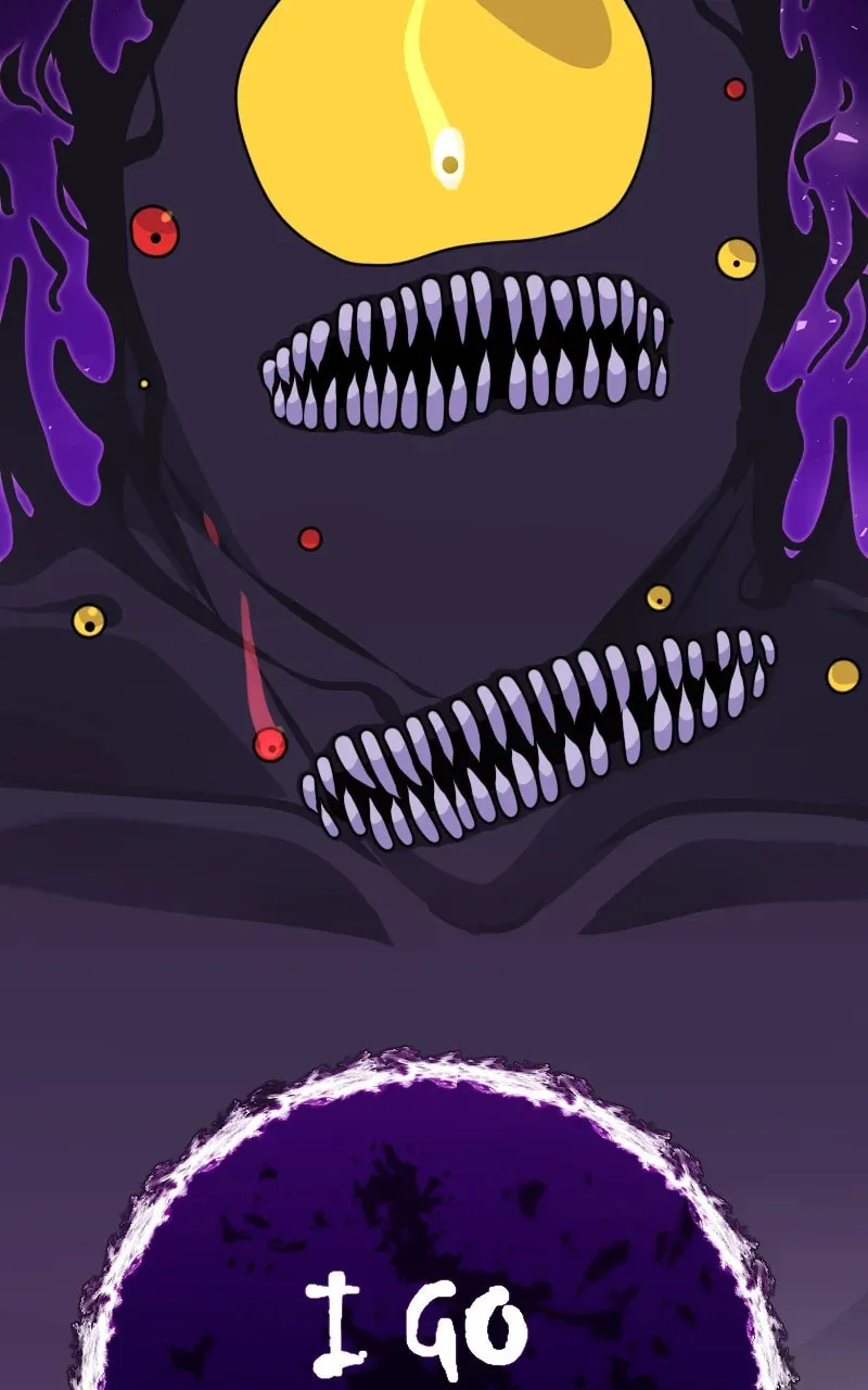 My Best Friend is an Eldritch Horror Chapter 27 page 101 - 