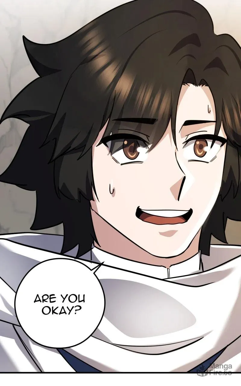 My Best Friend is an Eldritch Horror Chapter 27 page 12 - 