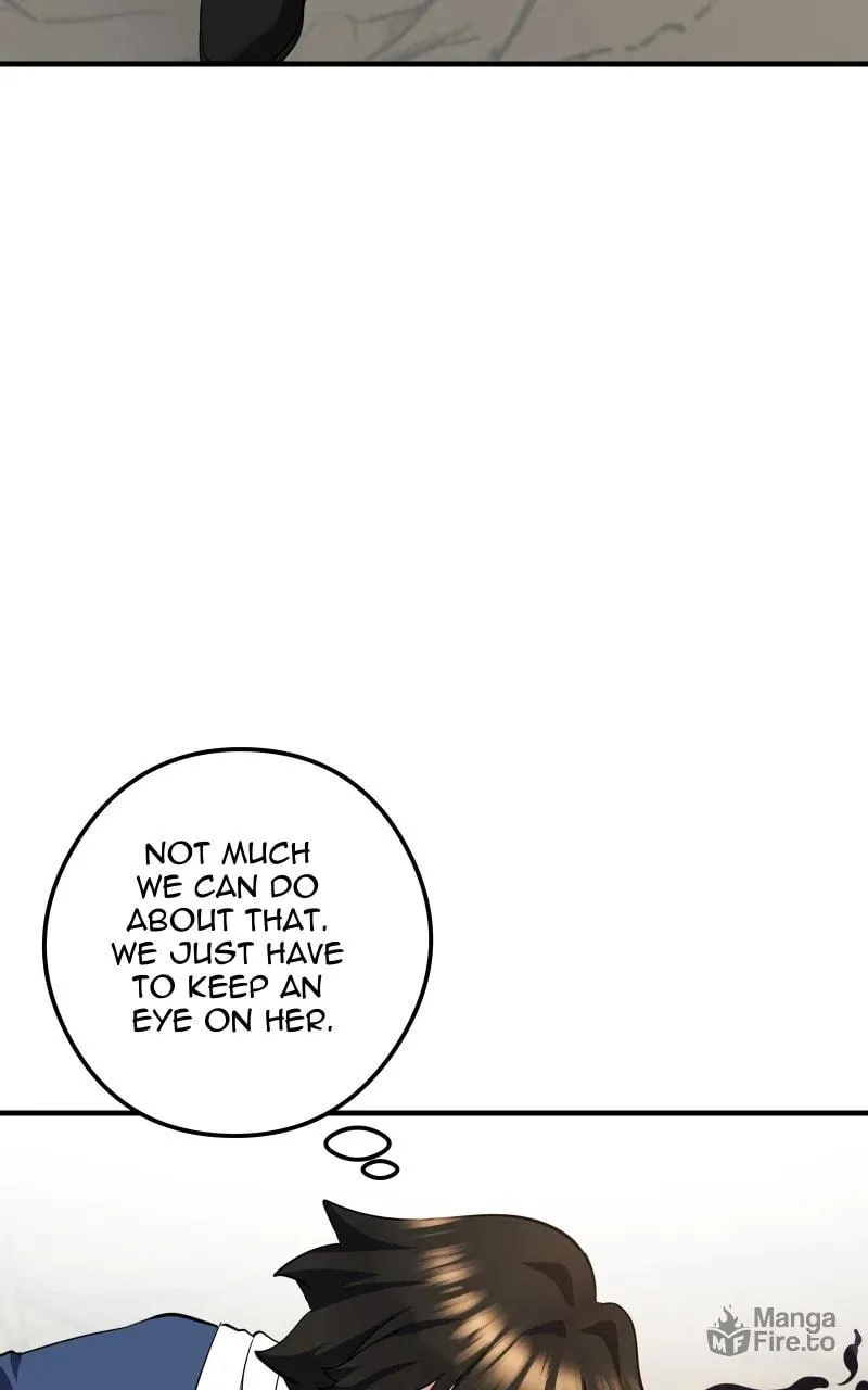 My Best Friend is an Eldritch Horror Chapter 27 page 27 - 