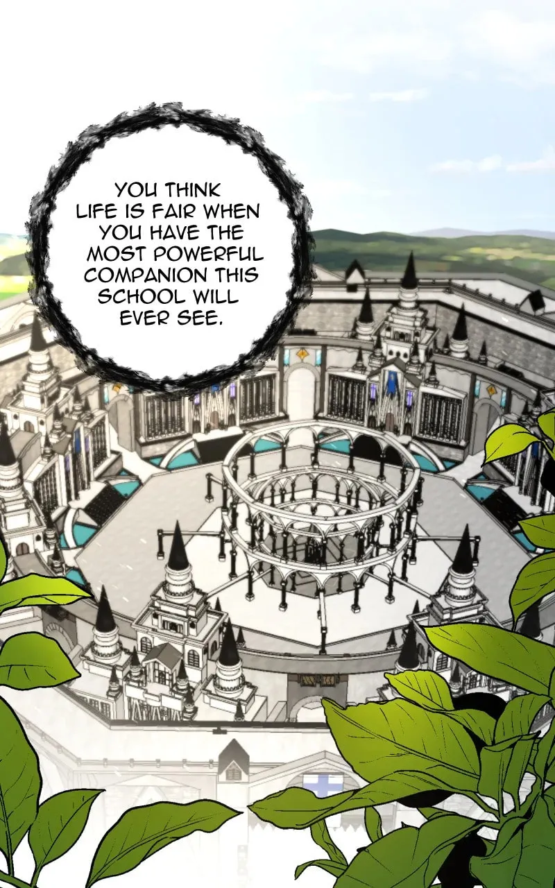 My Best Friend is an Eldritch Horror Chapter 27 page 34 - 