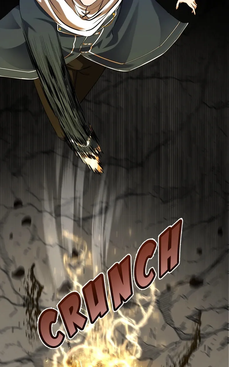 My Best Friend is an Eldritch Horror Chapter 27 page 46 - 