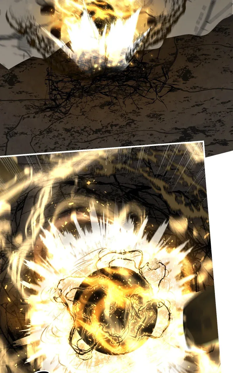 My Best Friend is an Eldritch Horror Chapter 27 page 47 - 