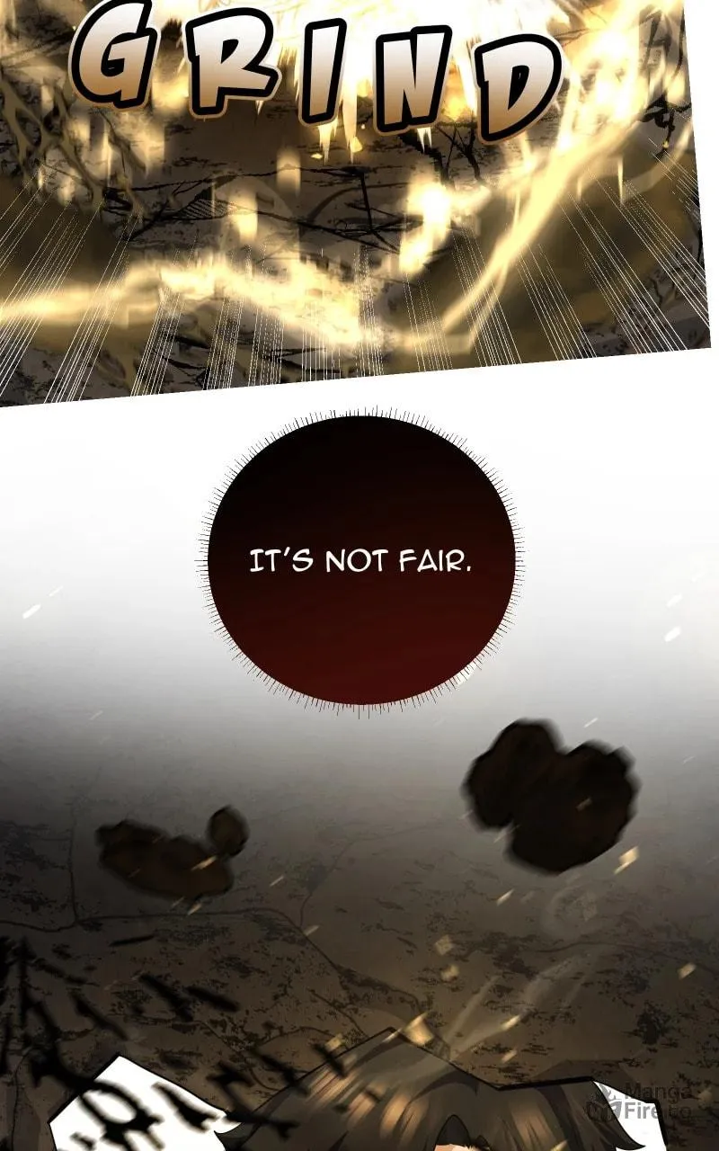 My Best Friend is an Eldritch Horror Chapter 27 page 48 - 