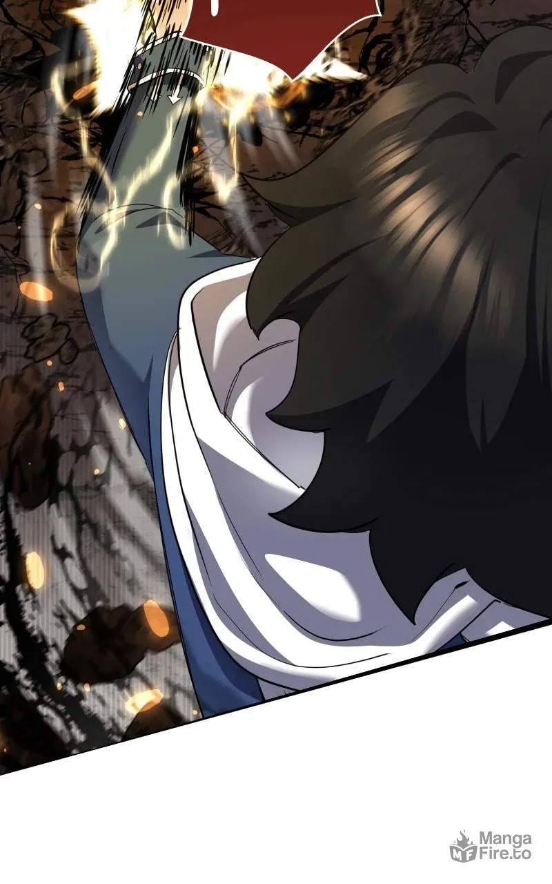 My Best Friend is an Eldritch Horror Chapter 27 page 50 - 
