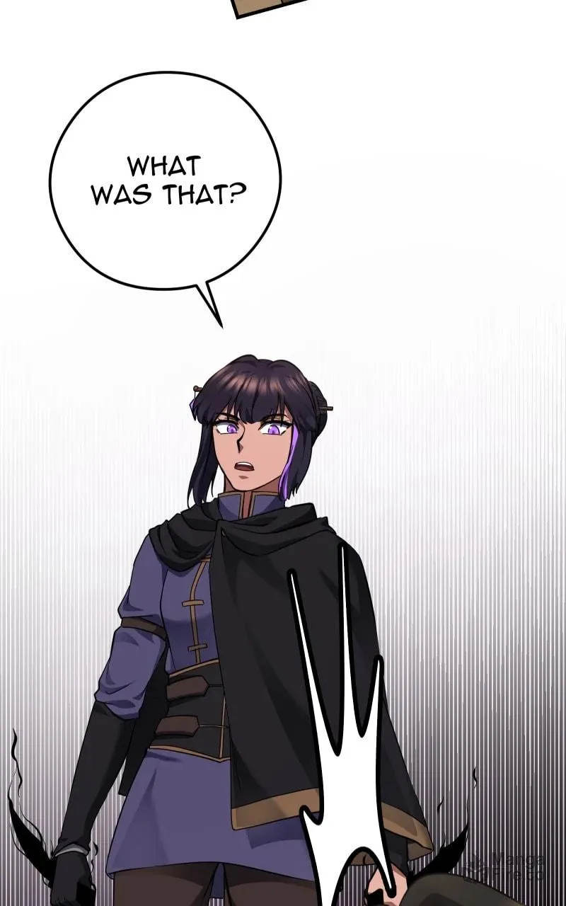 My Best Friend is an Eldritch Horror Chapter 27 page 6 - 