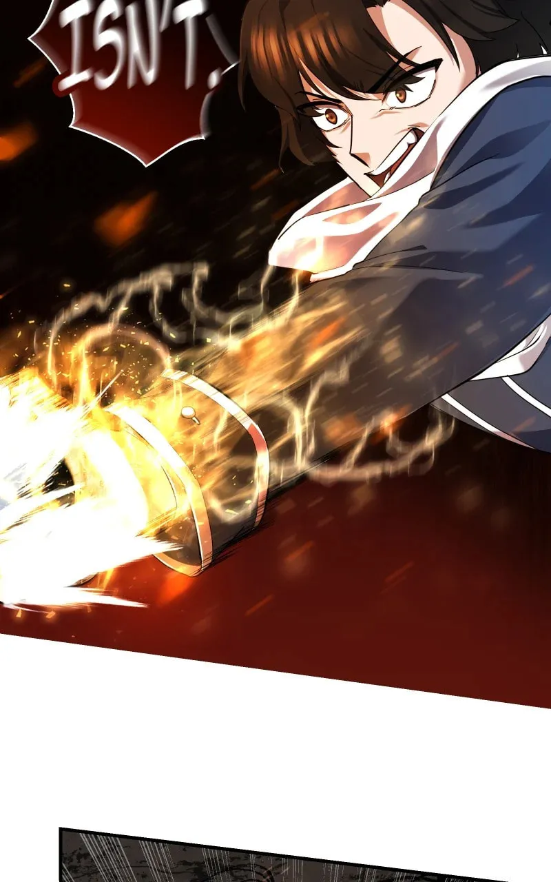 My Best Friend is an Eldritch Horror Chapter 27 page 52 - 