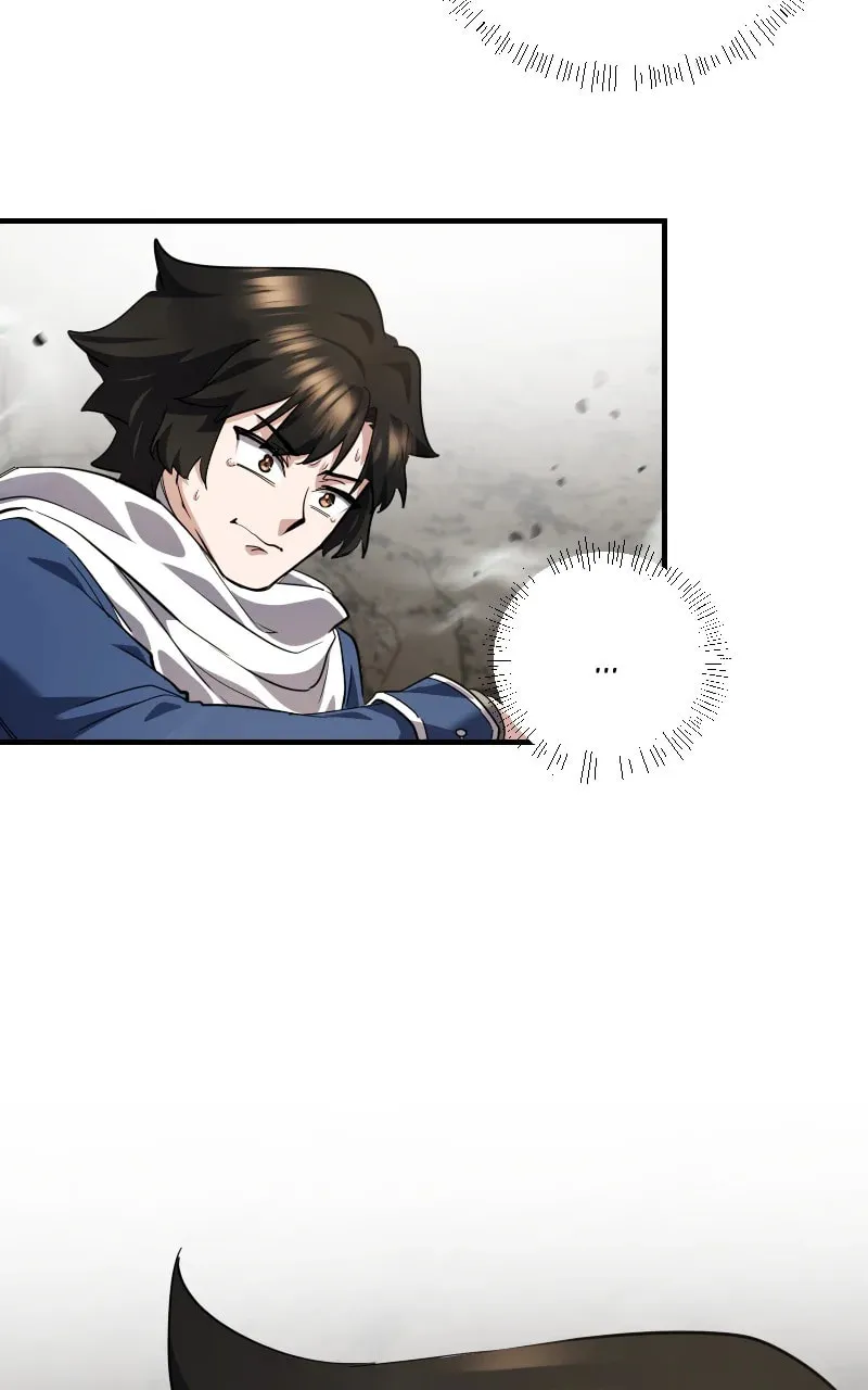 My Best Friend is an Eldritch Horror Chapter 27 page 56 - 