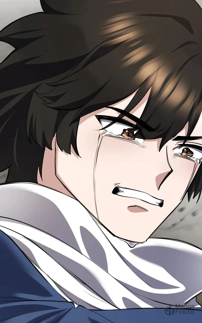 My Best Friend is an Eldritch Horror Chapter 27 page 57 - 
