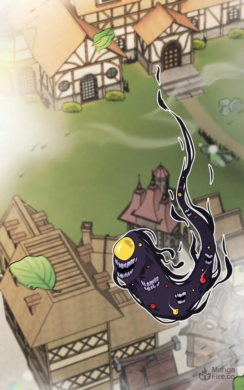 My Best Friend is an Eldritch Horror Chapter 27 page 60 - 