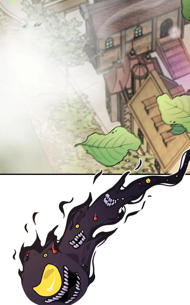 My Best Friend is an Eldritch Horror Chapter 27 page 61 - 