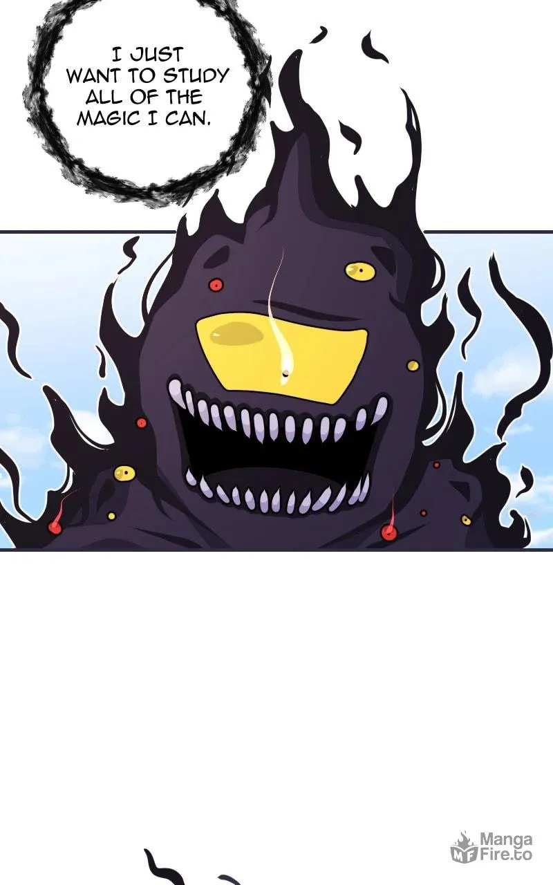 My Best Friend is an Eldritch Horror Chapter 27 page 63 - 