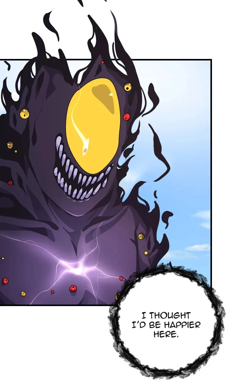 My Best Friend is an Eldritch Horror Chapter 27 page 64 - 
