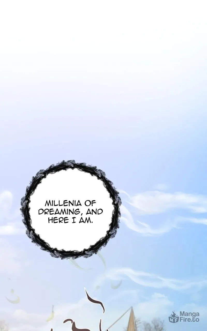 My Best Friend is an Eldritch Horror Chapter 27 page 65 - 
