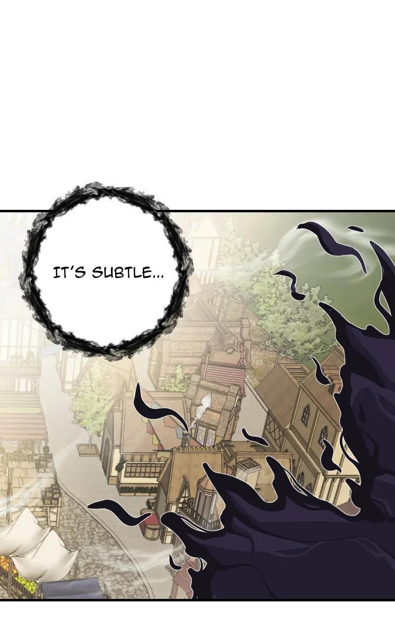 My Best Friend is an Eldritch Horror Chapter 27 page 67 - 