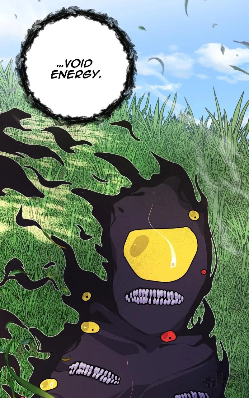 My Best Friend is an Eldritch Horror Chapter 27 page 70 - 