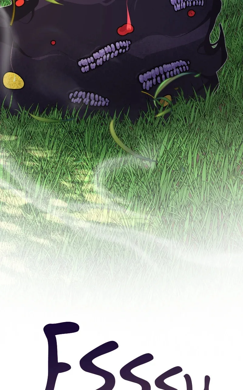 My Best Friend is an Eldritch Horror Chapter 27 page 71 - 