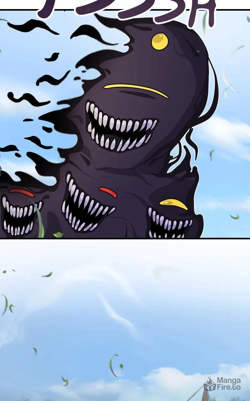 My Best Friend is an Eldritch Horror Chapter 27 page 72 - 