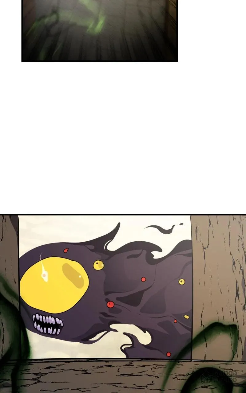 My Best Friend is an Eldritch Horror Chapter 27 page 78 - 