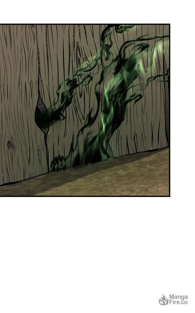 My Best Friend is an Eldritch Horror Chapter 27 page 80 - 