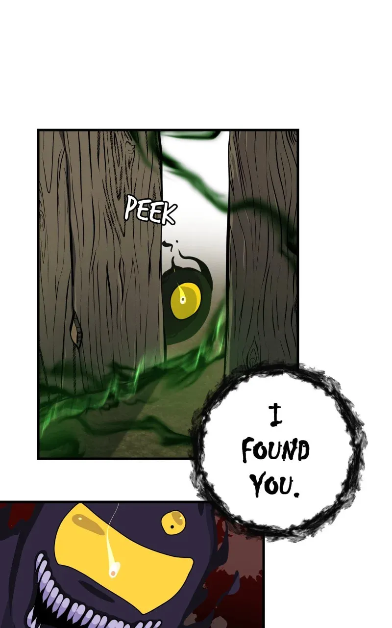 My Best Friend is an Eldritch Horror Chapter 27 page 82 - 