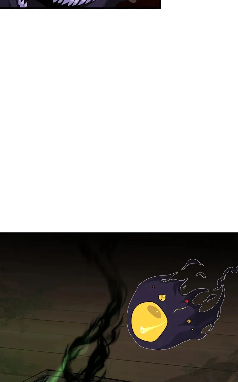 My Best Friend is an Eldritch Horror Chapter 27 page 83 - 