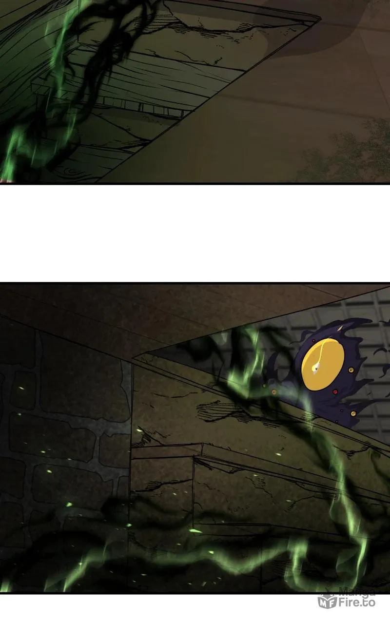 My Best Friend is an Eldritch Horror Chapter 27 page 84 - 