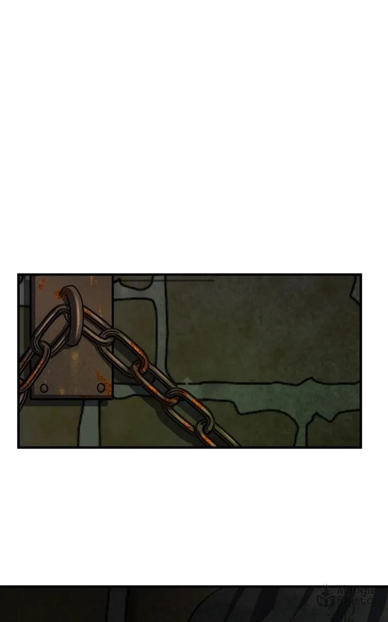 My Best Friend is an Eldritch Horror Chapter 27 page 85 - 