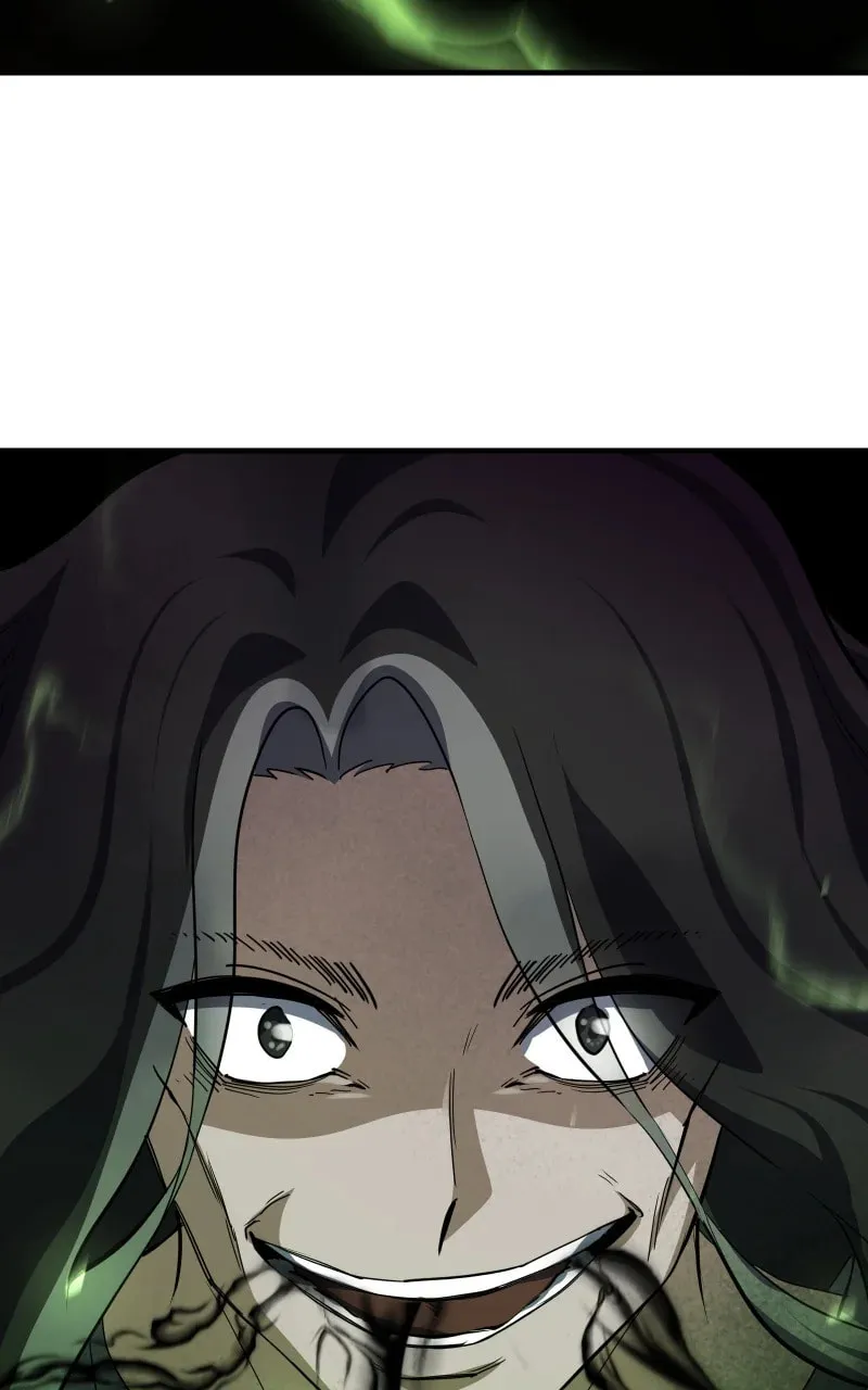 My Best Friend is an Eldritch Horror Chapter 27 page 91 - 