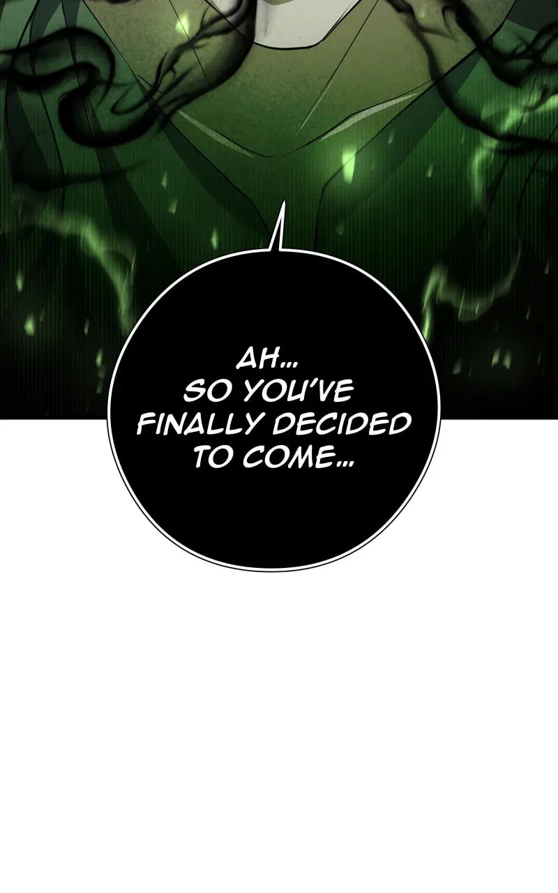 My Best Friend is an Eldritch Horror Chapter 27 page 92 - 
