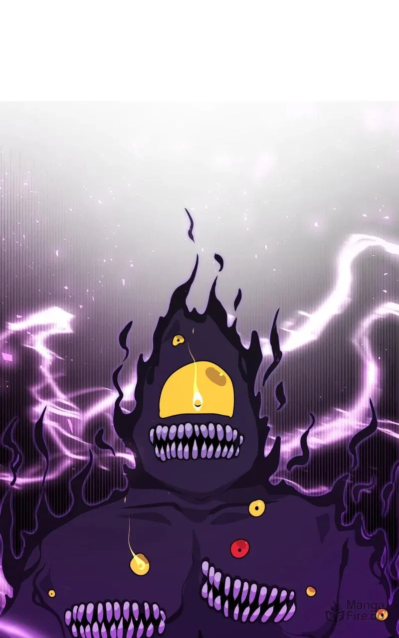 My Best Friend is an Eldritch Horror Chapter 27 page 93 - 