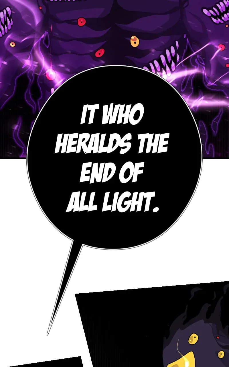 My Best Friend is an Eldritch Horror Chapter 27 page 94 - 