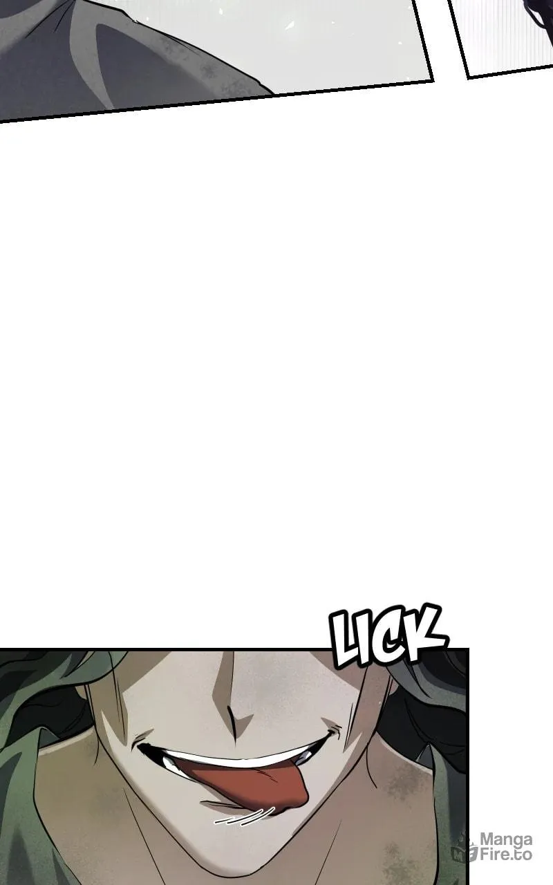 My Best Friend is an Eldritch Horror Chapter 27 page 96 - 