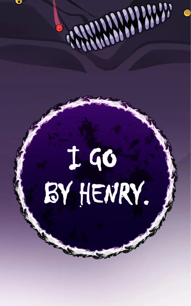 My Best Friend is an Eldritch Horror Chapter 28 page 2 - 