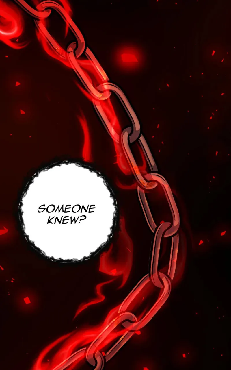 My Best Friend is an Eldritch Horror Chapter 28 page 16 - 