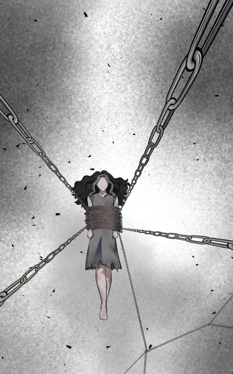 My Best Friend is an Eldritch Horror Chapter 28 page 19 - 
